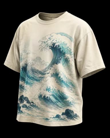 Your FiveM Clothing Creator examples
