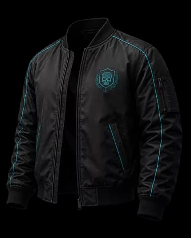 Your FiveM Clothing Creator examples