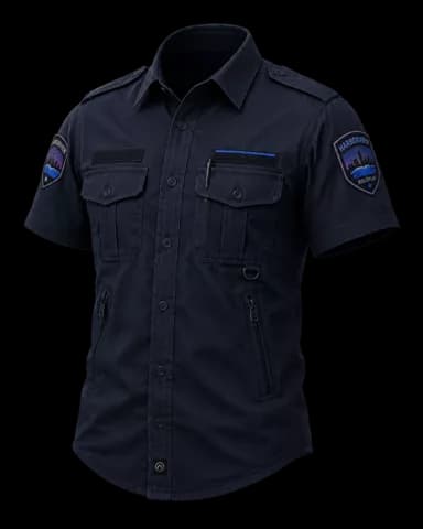 Your FiveM Clothing Creator examples