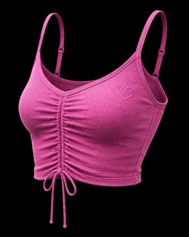 Your FiveM Clothing Creator examples