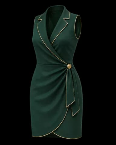 Your FiveM Clothing Creator examples