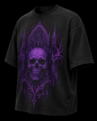 Your FiveM Clothing Creator examples
