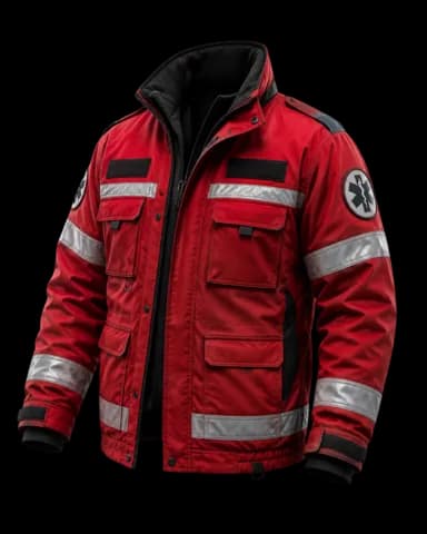 Your FiveM Clothing Creator examples