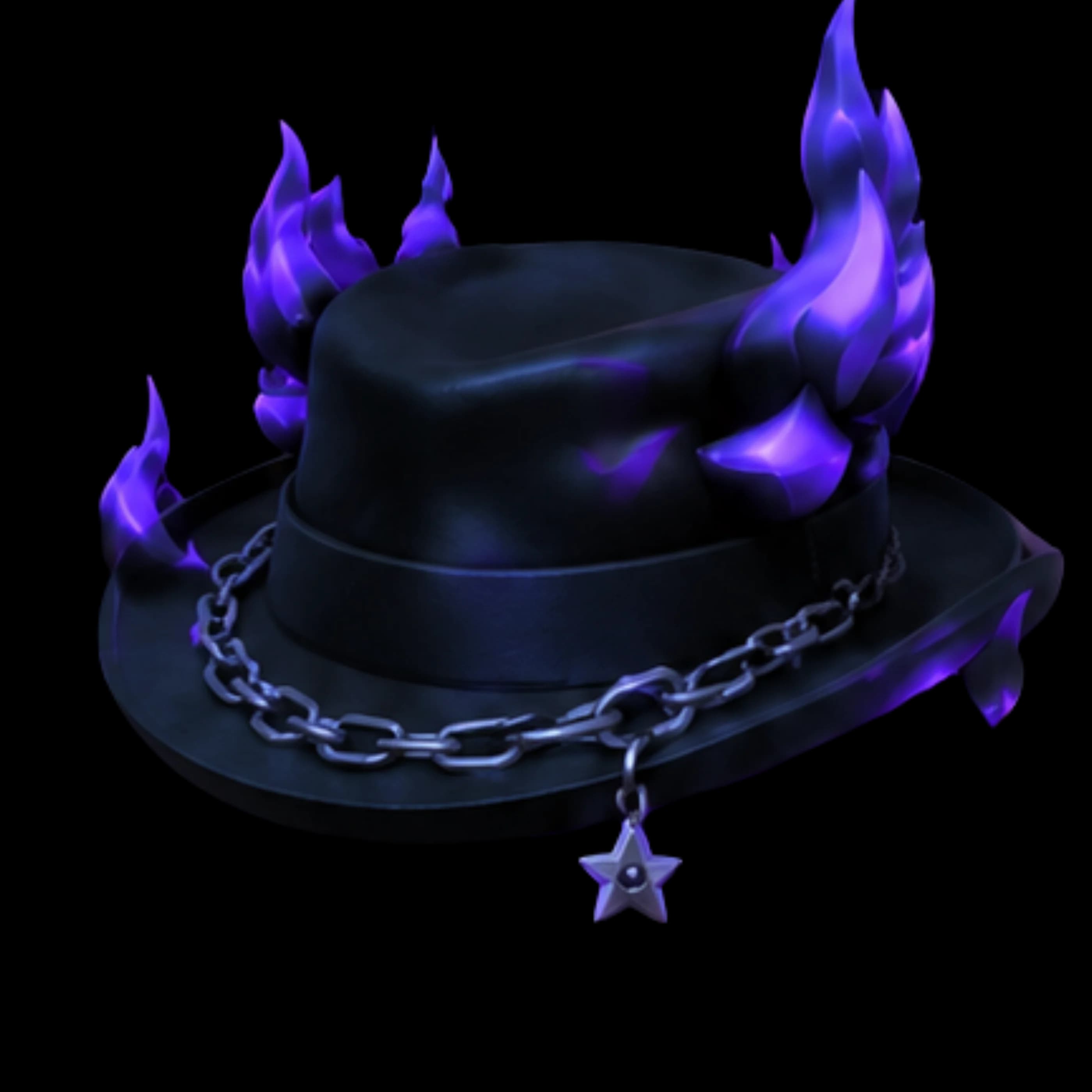 Final hat concept