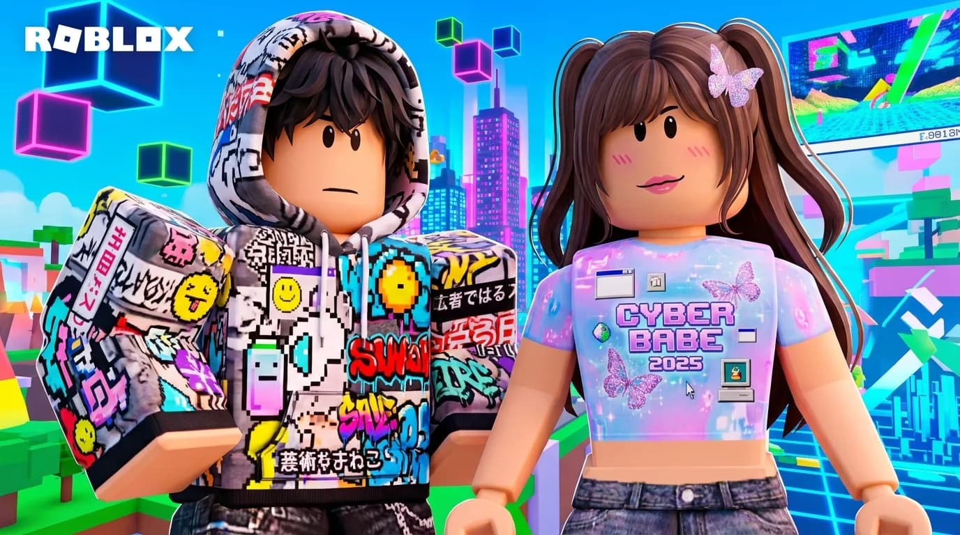 Top 10 Roblox Shirt Trends 2025