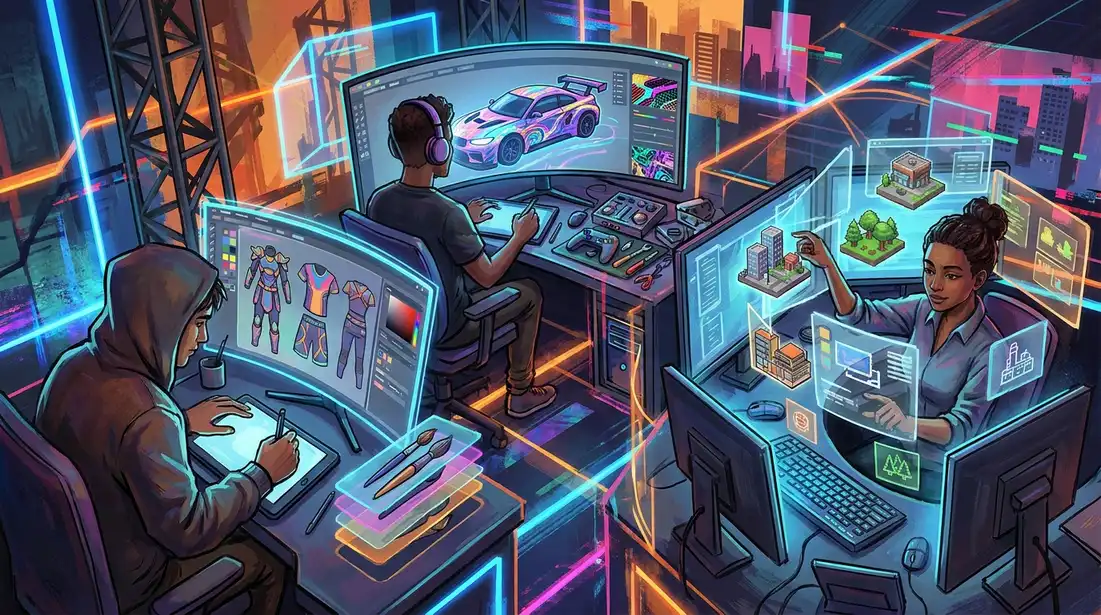 GTA V Customization Ideas for Multiplayer Servers
