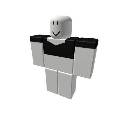 Roblox shirt template by deliyia